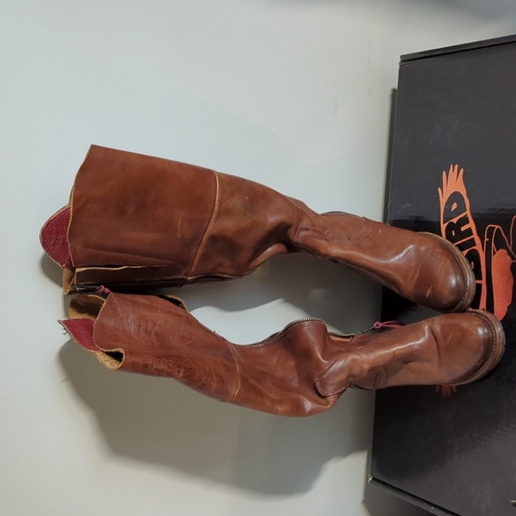 Freebird by Stephen Calgary Boots - Picture 10 of 15